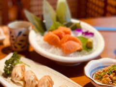 -有喜屋·深夜食堂(北京西路店)