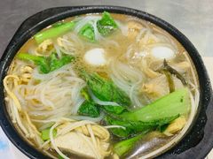 -清真·穆萨砂锅(大皮院店)