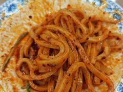 -西安贾三灌汤包·回坊小吃·清真炒菜(北院门总店)