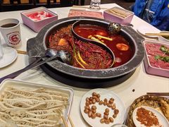 -川西坝子火锅(金沙1.0直营店)