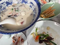 -山外山菜馆(玉泉路店)