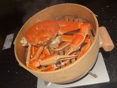 -上井料理黑金店(IFS国金中心店)