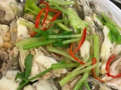 -天天海鲜城·海鲜大排档(新溪店)