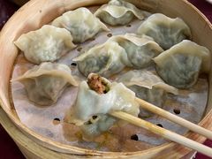 煸馅饺子-老边饺子馆(中街店)