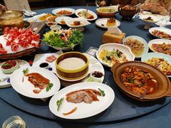 -扬州狮子楼·非遗淮扬菜(总店)