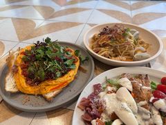 -麦田工坊(月湖店)