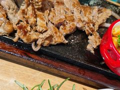-豪客来牛排(红豆万花城店)