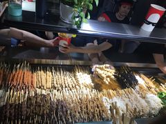 -童陈记重庆冷串串(食宝街店)