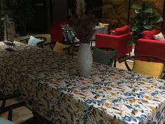 大堂-望海·帆船主题咖啡厅•品茗下午茶(石湖景区店)