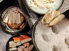 -湊湊火锅·茶憩(和平大悦城店)