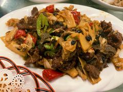 老友牛杂-真好吃牛杂(白沙店)