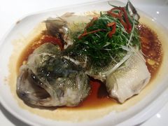 -至潮餐厅精致粤菜·活鲈鱼·走地鸡(珠江新城店)