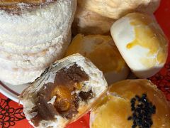 -桂香村(护国寺店)