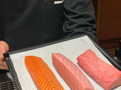 -月下料理(楷林IFC店)