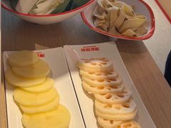 -陈记顺和潮汕鲜牛肉火锅(棠德南路店)