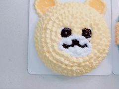 -可心DIY蛋糕烘焙生活馆(迈皋桥万谷慧店)