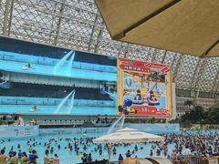 -环球中心海洋乐园