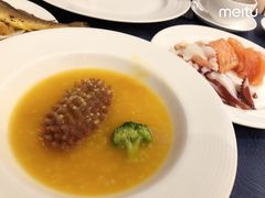 -鹭江潮餐厅•福建菜(鹭江佲家酒店)