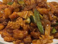 -清真·同发顺饭庄·烧麦(总店)
