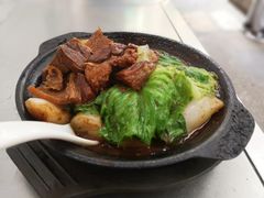-珍珍小食店(西华路店)