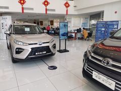 -上海和展广汽丰田4S店(老闵行店)