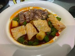 -百味馆·粤菜·湛江菜(后海花园店)