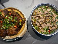 -富临轩私房菜(集庆门大街店)