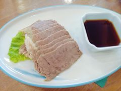 -洲晓鲜·舟山海鲜大排档(朱家尖风景区店)