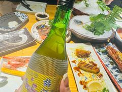 -花和海鲜自助(梅江店)