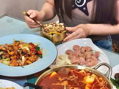 -金姐台湾菜(珠江路店)