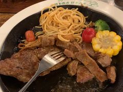 -豪约客牛排(海大南门店)