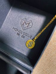 -周大福CHOW TAI FOOK(荟聚购物中心西红门店)