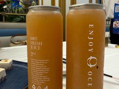 -品海楼·大连海胆锅贴馆(东港店)