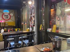 -MI WU FACTORY米屋美食工厂餐厅(绿地店)