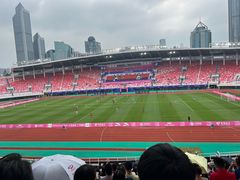 -天河体育中心