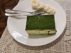 -隅cafe(傅厚岗店)