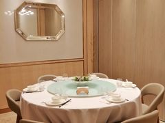 包厢-新吉士·上海菜(浦东LCM置汇旭辉店)