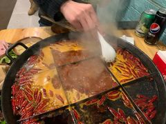 -独雅老火锅(原宏声巷店)
