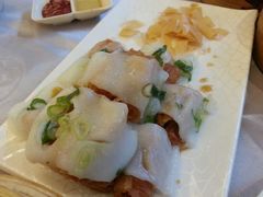 android_upload_pic-京星港式饮茶Part.2店(忠孝东店)