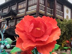 -上海城隍庙