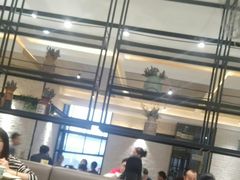大堂-火啫啫·粤式啫啫煲(南通首店)