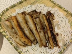 红糖饼-辣婆婆(航天桥店)