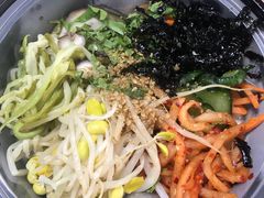 -火炉火自助餐(枫蓝国际店)