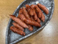-恩你小木屋·烤肉韩式料理(嘉兴秀洲店)