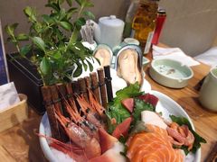 -松竹和日式料理(辽阳店)