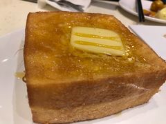 法式西多士-龙记香港茶餐厅(久光百货店)