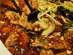 -東舍食唐精品陕菜馆
