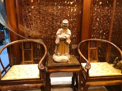 -老码头火锅(骡马市店)