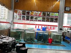 -啊杞恒益饭店(南头总店)