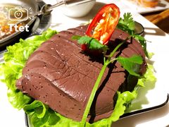 -围炉夜话·潮汕卤水火锅(榕江店)